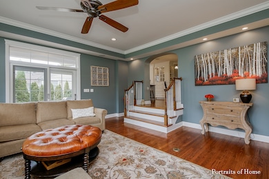 427 S Wright St, Naperville, IL 60540 - photo 7