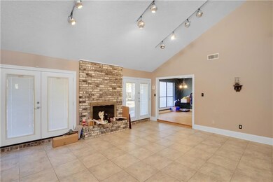 Great room