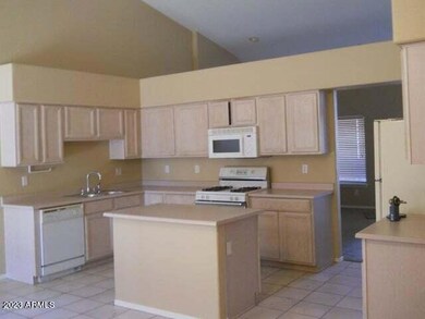 KITCHEN PLENTY OF STORAGE SPACE