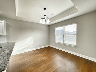 630 Captain Hopkins St, Prairie Grove, AR 72753 - photo 6