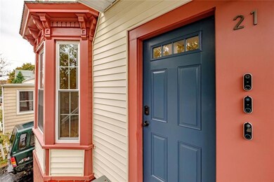 21 Salem St unit 2, Portland, ME 04102 - photo 4