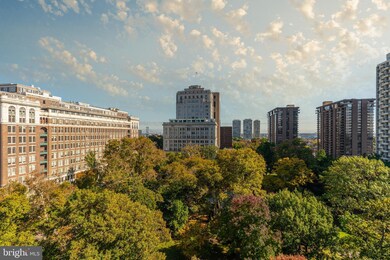 The Ayer Condominium unit 8SE, Philadelphia, PA 19106 - photo 6