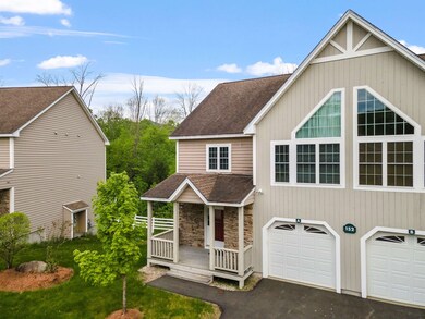 152 Woodland Loop unit A, Lincoln, NH 03251 - photo 3