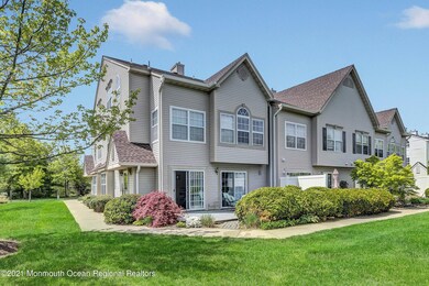 71 Dover Ct unit 215, Tinton Falls, NJ 07712 - photo 2