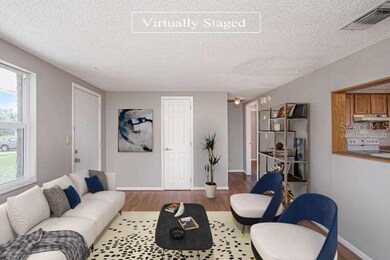Virtually Staged