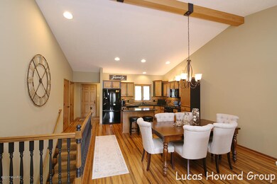 8124 Winding Dr SW unit 29, Byron Center, MI 49315 - photo 7