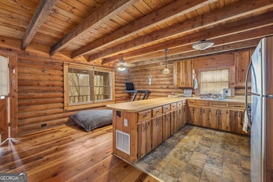 87 Tolleffs Trail, Dahlonega, GA 30533 - photo 2