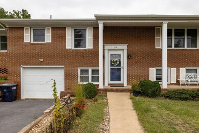 66 Middlebrook St, Harrisonburg, VA 22801 - photo 4