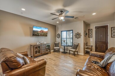 14808 Boer Trail Ave, El Paso, TX 79938 - photo 5