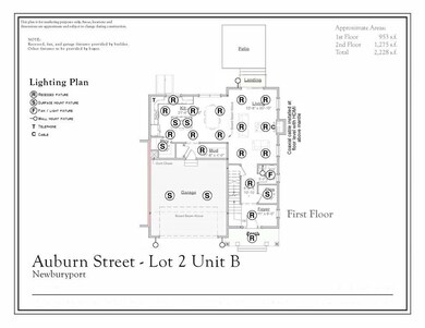 22 Auburn St unit B, Newburyport, MA 01950 - photo 4