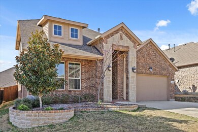 2104 Skysail Ln, Denton, TX 76210 - photo 3