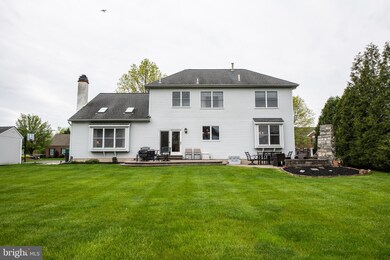 4241 Aly Dr, Doylestown, PA 18902 - photo 3