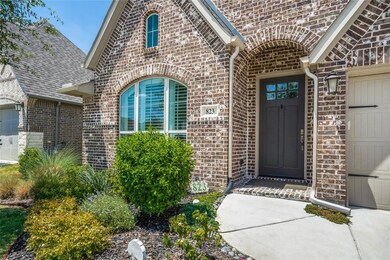 823 Westerkirk Dr, Celina, TX 75009 - photo 2