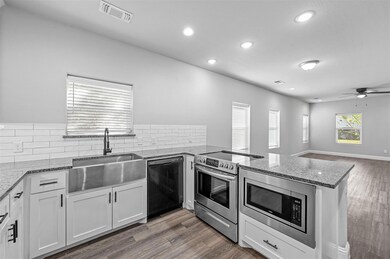 535 W Ford St, Denison, TX 75020 - photo 7