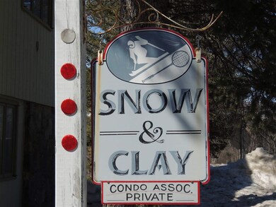 301C Vermont 100 unit 3, Dover, VT 05356 - photo 2