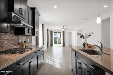 9863 E Tungsten Dr, Mesa, AZ 85212 - photo 3