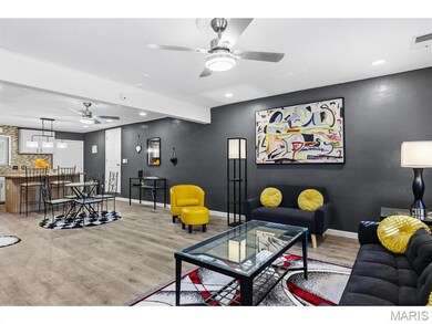 45 Nottingham Ln unit 2, Belleville, IL 62223 - photo 6