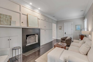 Formal Living Room