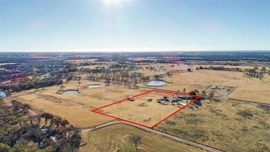 235 E Poe Prairie Rd, Millsap, TX 76066 - photo 2