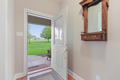 Come on in!