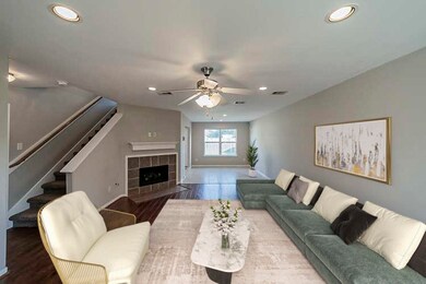 7262 Caracara Dr, Houston, TX 77040 - photo 2