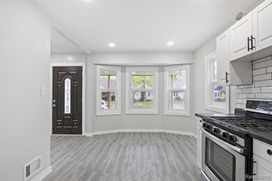 Dinning room