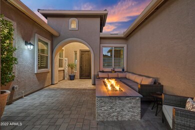 5341 S Sorrell, Mesa, AZ 85212 - photo 3