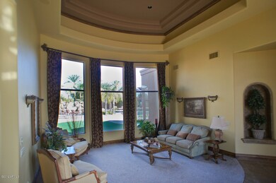 Custom Home in Gated Hermosa Estates