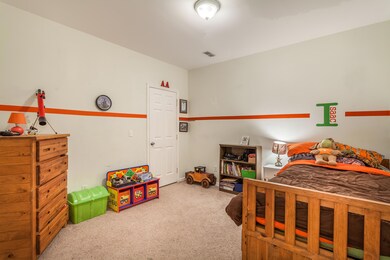 Duplex_Bedroom 2