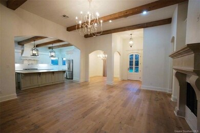 1001 S Worthington Dr, Lake Charles, LA 70605 - photo 6