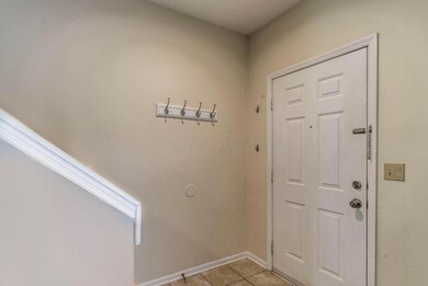 Neutral Entry