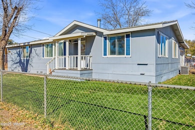 120 E 9th St S, Snowflake, AZ 85937 - photo 2