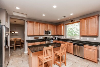 4747 S Butternut Ct AZ-10