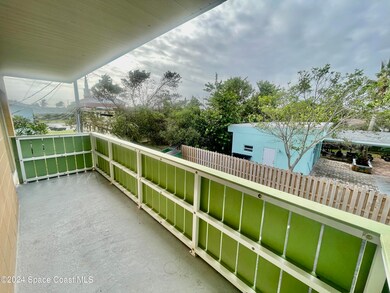 801 S Brevard Ave unit L, Cocoa Beach, FL 32931 - photo 6