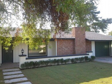 Front of House 3