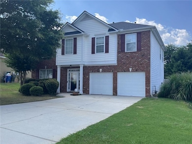 3184 Elmwood Ct, Atlanta, GA 30349 - photo 2