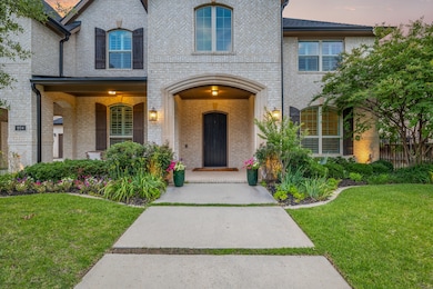 204 Old Grove Rd, Colleyville, TX 76034 - photo 2