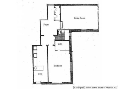 200 Hart Blvd unit 6E, Staten Island, NY 10301 - photo 2