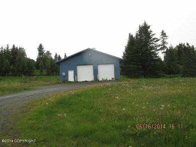 70875 Warren Rd, Anchor Point, AK 99556 - photo 2
