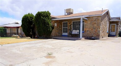 3408 Jackson Ave, El Paso, TX 79930 - photo 3
