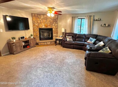 1522 Pennsylvania 534, Albrightsville, PA 18210 - photo 5