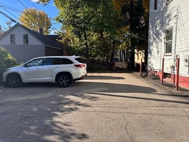 43 Hollywood St, Worcester, MA 01610 - photo 7