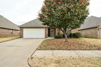 4916 SW 120th Place, Oklahoma City, OK 73173 - photo 4