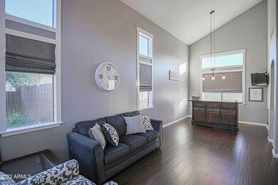 16981 W Bradford Surprise AZ 85374 X-18