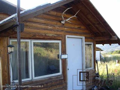 cabin