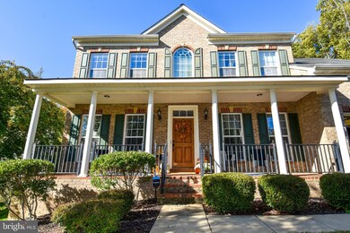 16534 Louisville Place, Woodbridge, VA 22191 - photo 3