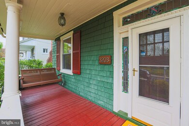 3203 Rosekemp Ave, Baltimore, MD 21214 - photo 4