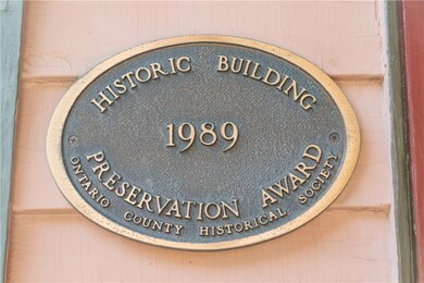 Sellers won this award for restoring the house back to its original glory.