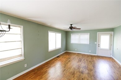 135 Spring St, Fayetteville, AR 72701