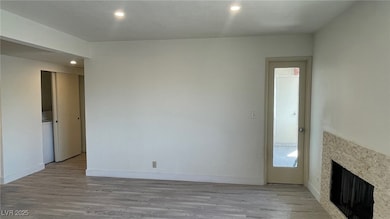 1701 E Katie Ave unit 91, Las Vegas, NV 89119 - photo 2